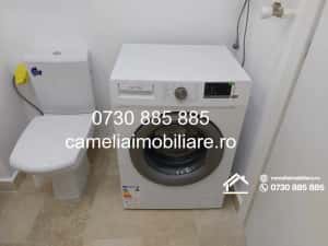 2 camere, nou, centrala, Bd Timisoara, Complex Avangarde Grande Village, posibilitate parcare — miniatura 7