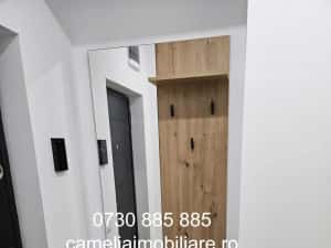 2 camere, nou, centrala, Bd Timisoara, Complex Avangarde Grande Village, posibilitate parcare — miniatura 8