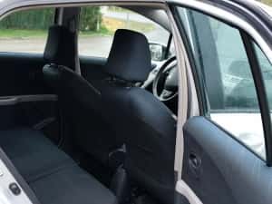 Vand Toyota Yaris — miniatura 8