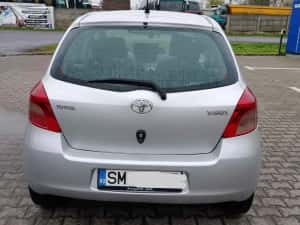 Vand Toyota Yaris — miniatura 10