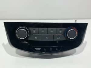 Panou Comanda clima Nissan Qashqai 2 J11 27500-4EM0A — miniatura 4