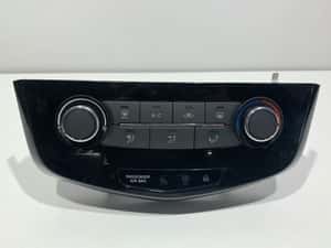 Panou Comanda clima Nissan Qashqai 2 J11 27500-4EM0A — miniatura 6