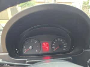 Volkswagen Crafter 2.0tdi 160cp Euro5 Clima/Navi 125000km — miniatura 5