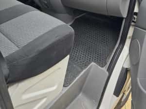 Volkswagen Crafter 2.0tdi 160cp Euro5 Clima/Navi 125000km — miniatura 7