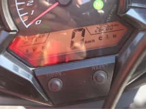 Honda CBR125R 2012 — miniatura 6