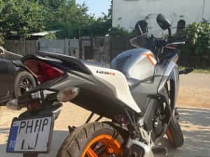 Honda CBR125R 2012 — miniatura 10