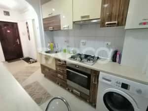 Apartament 2 camere de vanzare mobilat si utilat in zona Mihai Viteazu — miniatura 2