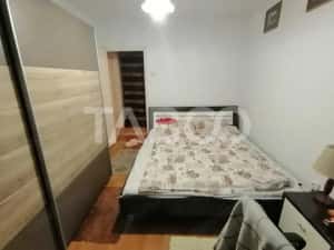 Apartament 2 camere de vanzare mobilat si utilat in zona Mihai Viteazu — miniatura 3