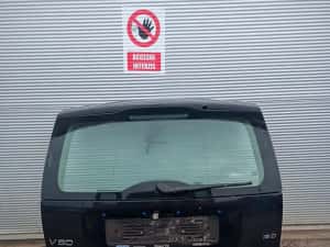 haion complet , volvo v50 , 2007 — miniatura 3