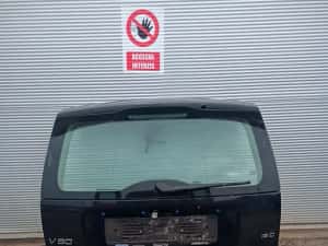 haion complet , volvo v50 , 2007 — miniatura 6