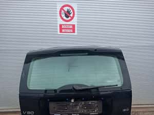 haion complet , volvo v50 , 2007 — miniatura 9