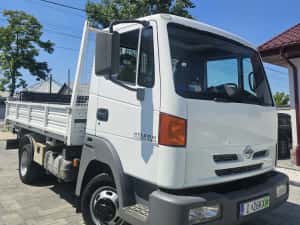 Nissan Atleon 120 basculabil — miniatura 6