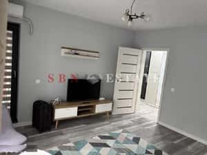 Garsoniera - Plaza Residence | Centrala | Metrou — miniatura 3