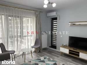 Garsoniera - Plaza Residence | Centrala | Metrou — miniatura 5