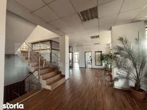 Spatiu birouri, 282 mp, parcari, terasa — miniatura 3