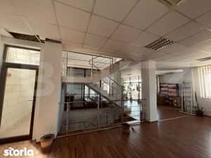 Spatiu birouri, 282 mp, parcari, terasa — miniatura 4