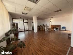 Spatiu birouri, 282 mp, parcari, terasa — miniatura 5