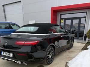 Primul venit primul servit Oferta Mercedes E400 cabrio doar astazi — miniatura 3