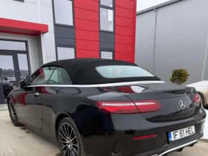 Primul venit primul servit Oferta Mercedes E400 cabrio doar astazi — miniatura 4