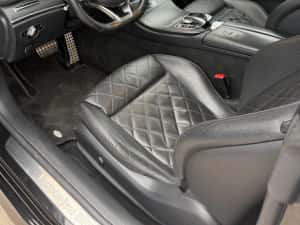 Primul venit primul servit Oferta Mercedes E400 cabrio doar astazi — miniatura 5