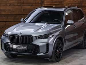 BMW X5 Automată 286 HP Diesel — miniatura 2