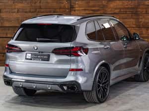 BMW X5 Automată 286 HP Diesel — miniatura 3