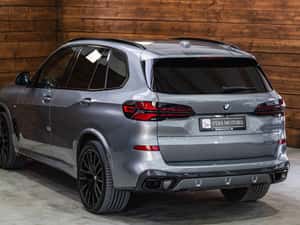 BMW X5 Automată 286 HP Diesel — miniatura 4