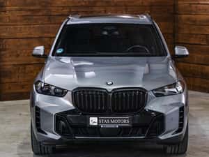 BMW X5 Automată 286 HP Diesel — miniatura 5