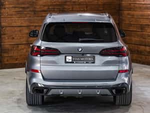 BMW X5 Automată 286 HP Diesel — miniatura 6