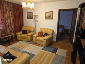 Apartament cu doua camere Ultracentral – Restaurant Mateo — miniatura 4