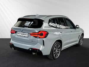 BMW X3 2022, 75.250 km, Diesel, Automată — miniatura 3