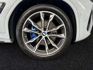 BMW X3 2022, 75.250 km, Diesel, Automată — miniatura 5