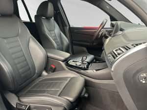 BMW X3 2022, 75.250 km, Diesel, Automată — miniatura 6
