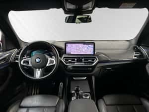 BMW X3 2022, 75.250 km, Diesel, Automată — miniatura 7