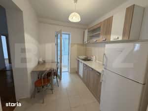 Apartament 3 camere decomandat, 70 mp, zona Nicolae Balcescu — miniatura 4
