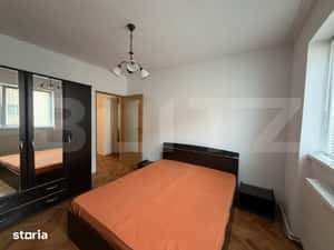Apartament 3 camere decomandat, 70 mp, zona Nicolae Balcescu — miniatura 5