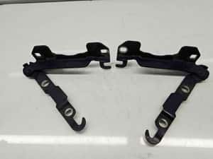 Set balamale capota Alfa Romeo 159 (939) [Fabr 2006-2011] ALBASTRU — miniatura 8