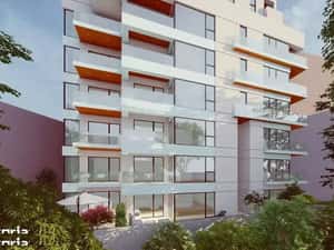 Apartament 2 camere Lux | Mosilor Boutique II | Eminescu | Comision 0 — miniatura 3