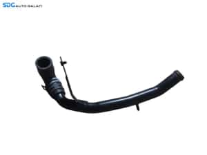 Furtun Conducta Apa Skoda Rapid 1.6 TDI 2011 - 2019 Cod 03L122157R [N2027] — miniatura 7