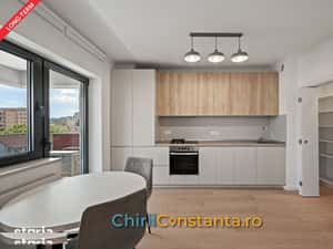Apartament 127m² · 3 camere, 2 băi · mașină de spălat vase