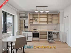 Apartament 127m² · 3 camere, 2 băi · mașină de spălat vase — miniatura 4