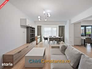 Apartament 127m² · 3 camere, 2 băi · mașină de spălat vase — miniatura 5
