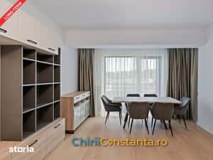 Apartament 127m² · 3 camere, 2 băi · mașină de spălat vase — miniatura 6