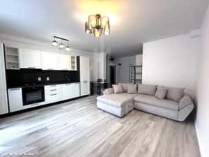 Apartament nou 2 camere, balcon 11 mp și parcare | Doamna Stanca