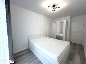 Apartament nou 2 camere, balcon 11 mp și parcare | Doamna Stanca — miniatura 4