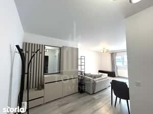 Apartament nou 2 camere, balcon 11 mp și parcare | Doamna Stanca — miniatura 5