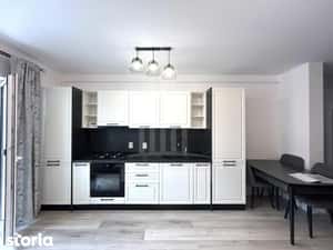 Apartament nou 2 camere, balcon 11 mp și parcare | Doamna Stanca — miniatura 6