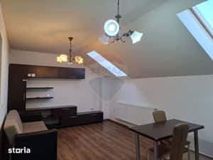 Apartament 2 camere de închiriat Calea Timișorii, cu loc de parcare — miniatura 4