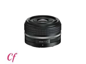Nikon Z 40mm f/2 SE - Nou ! Garantie 2 ani !