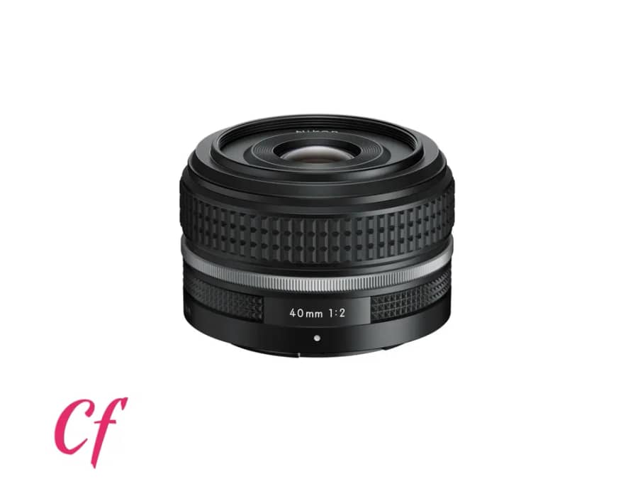 Nikon Z 40mm f/2 SE - Nou ! Garantie 2 ani ! — fotografie 1 din 4